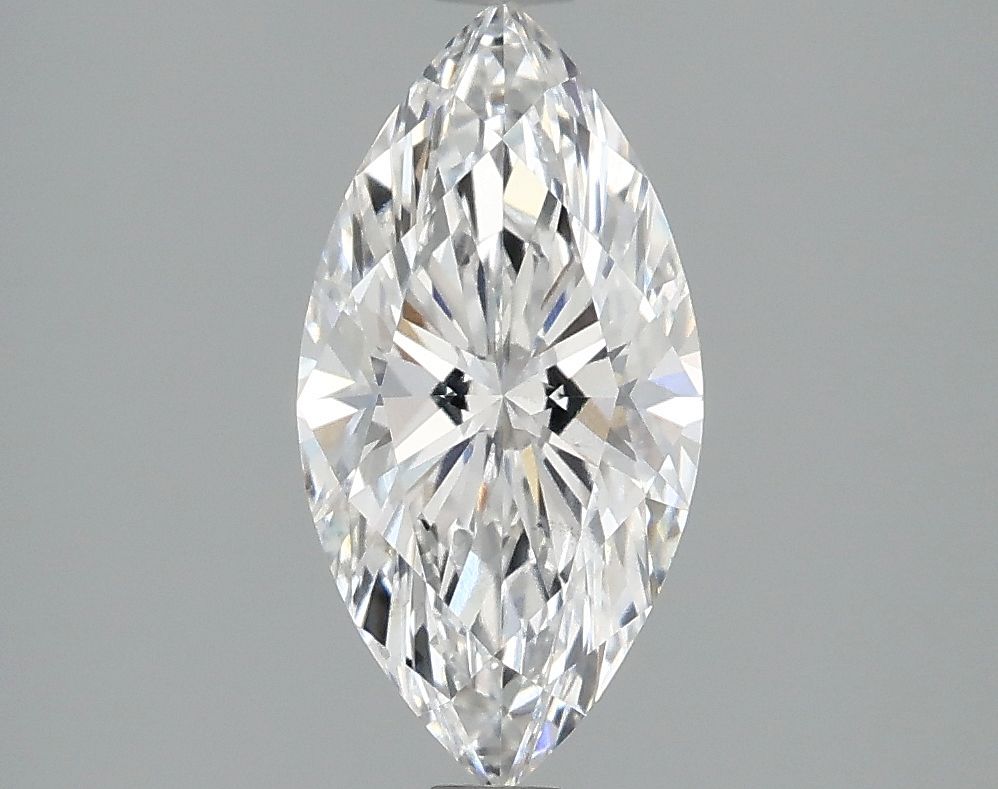 1.52 ct. marquise Lab Grown Diamond front image