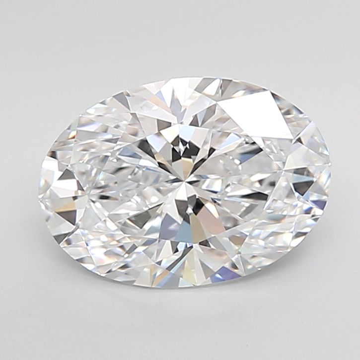 Oval Diamond