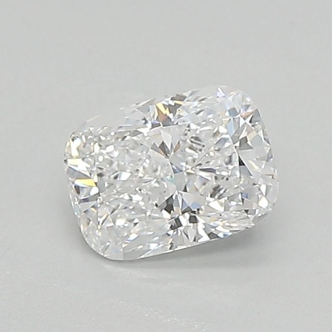 Cushion Diamond