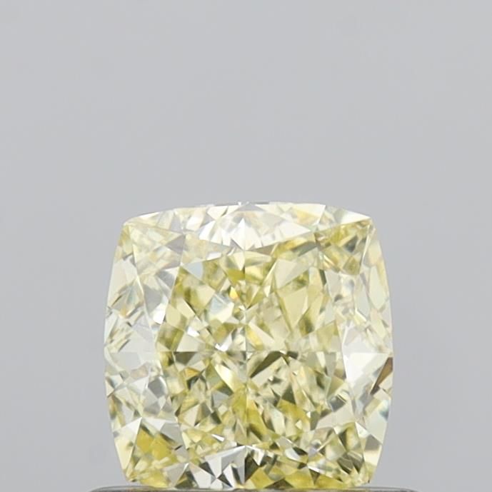 0.64 ct Cushion Modified diamond
