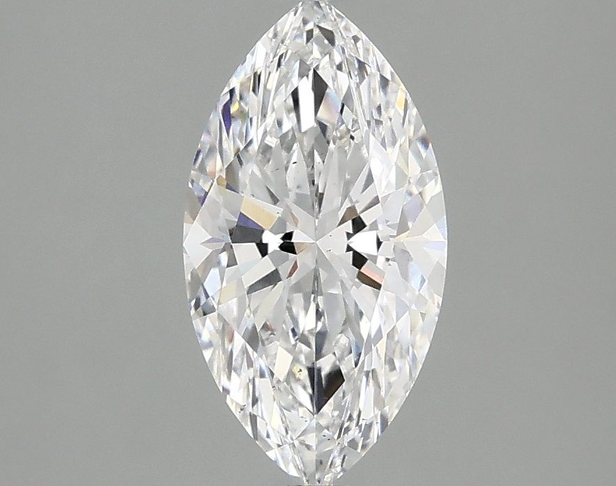 1.32 ct. marquise Lab Grown Diamond front image