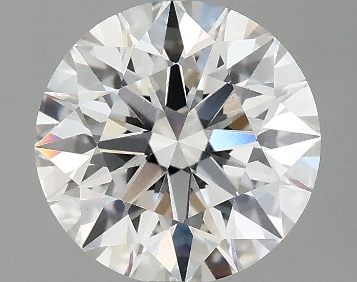 1.49 ct. round Lab Grown Diamond front image