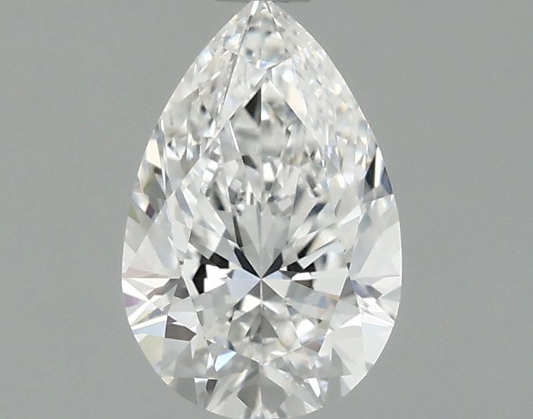 1.01 ct. pear Lab Grown Diamond front image