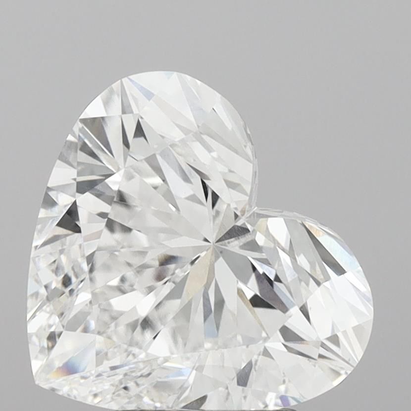 Heart Diamond