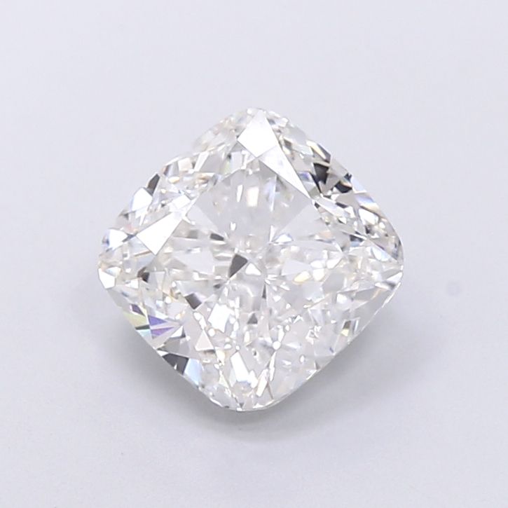 Cushion Diamond