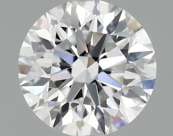 1.09 ct. round Lab Grown Diamond front image