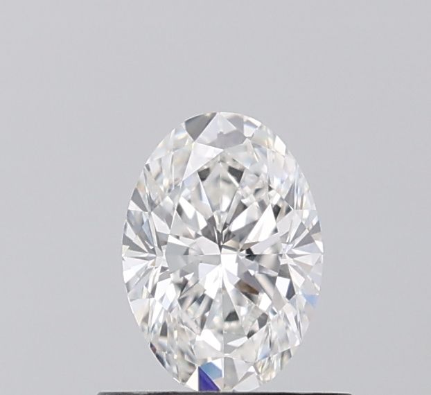 Oval Diamond