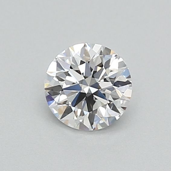 0.31 ct lab-grown Round Diamond