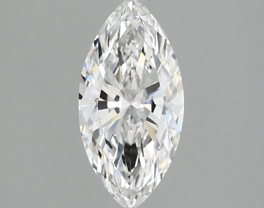 1.06 ct. marquise Lab Grown Diamond front image