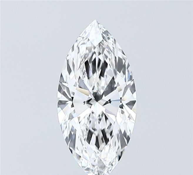 1.07 ct. marquise Lab Grown Diamond front image