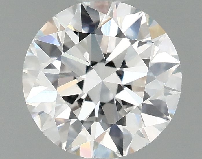 0.98 ct. round Lab Grown Diamond front image
