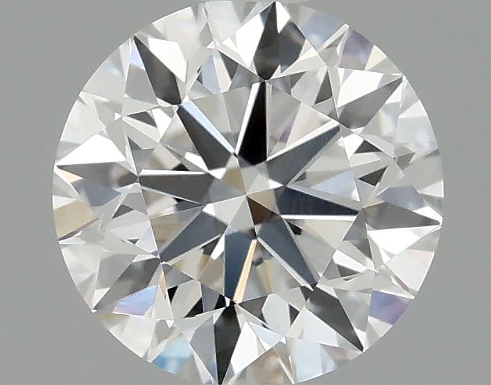 1.09 ct. round Lab Grown Diamond front image