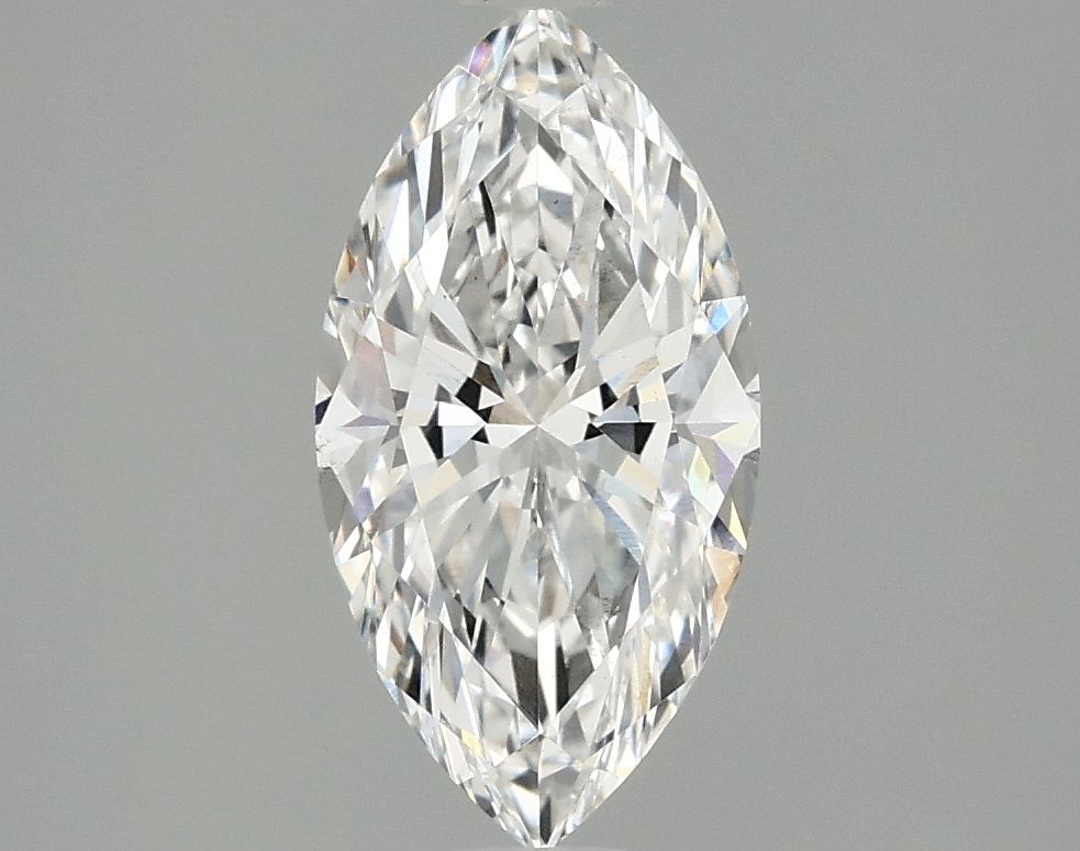 1.55 ct. marquise Lab Grown Diamond front image