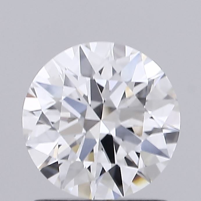 1.18 ct. round Lab Grown Diamond front image