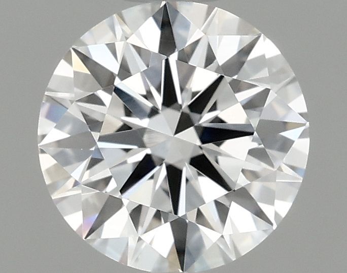1.01 ct. round Lab Grown Diamond front image