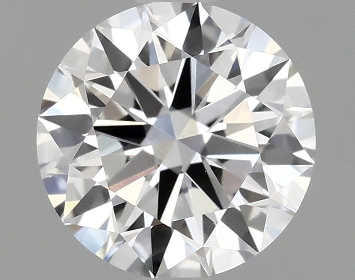 1.09 ct. round Lab Grown Diamond front image