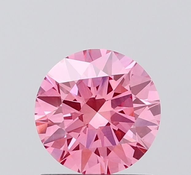 1.03 ct. round Lab Grown Diamond front image