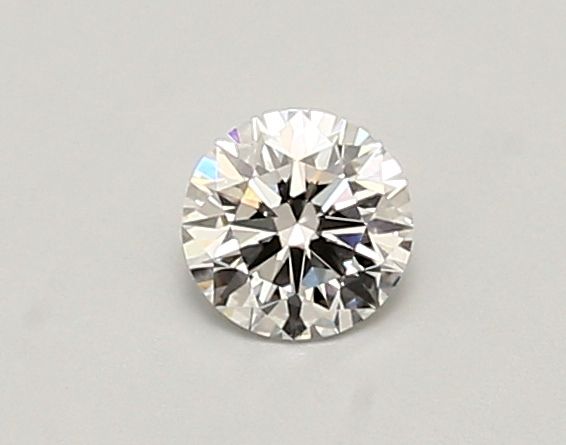 0.39 ct lab-grown Round Diamond