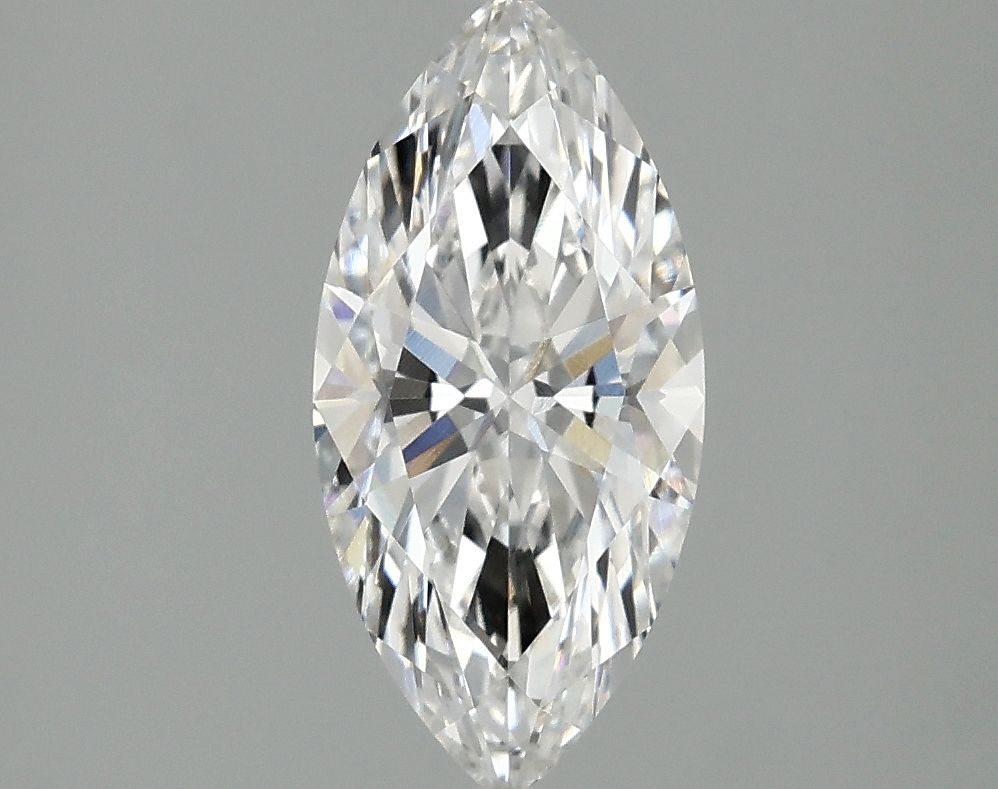 1.49 ct. marquise Lab Grown Diamond front image
