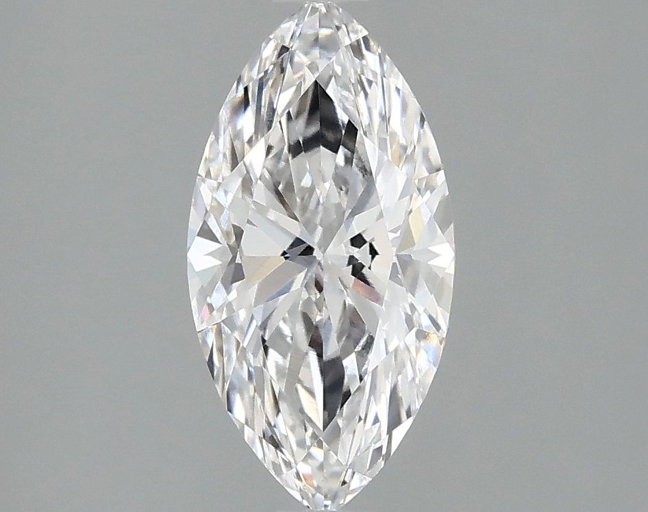 1.48 ct. marquise Lab Grown Diamond front image
