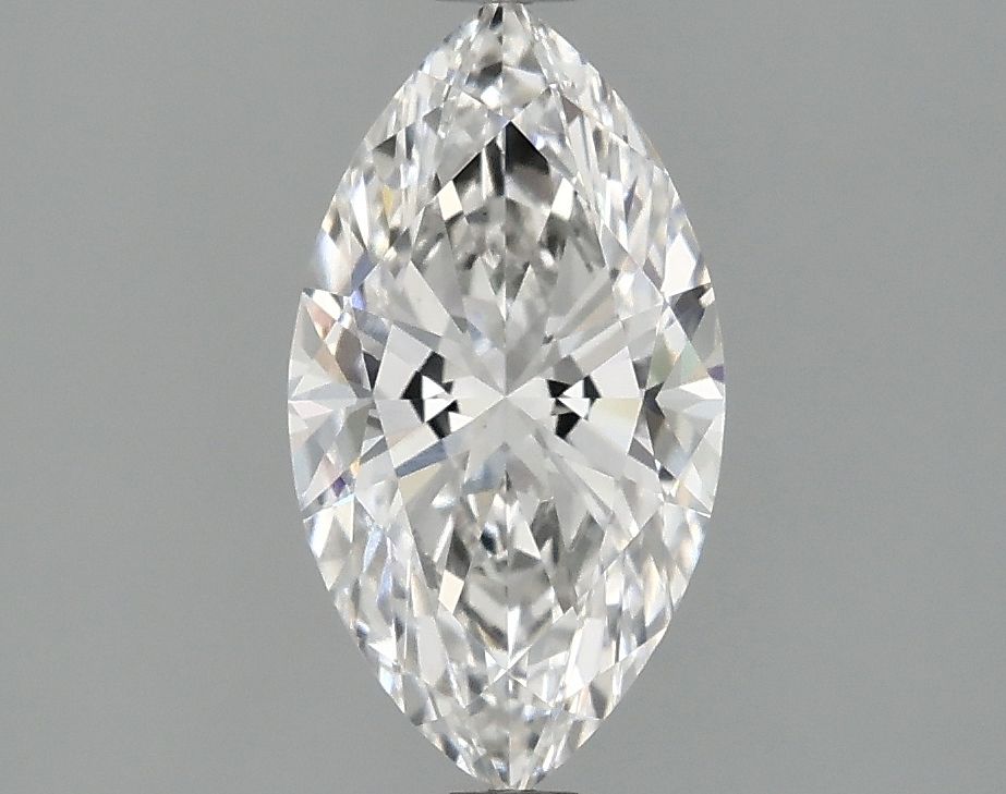 1.51 ct. marquise Lab Grown Diamond front image