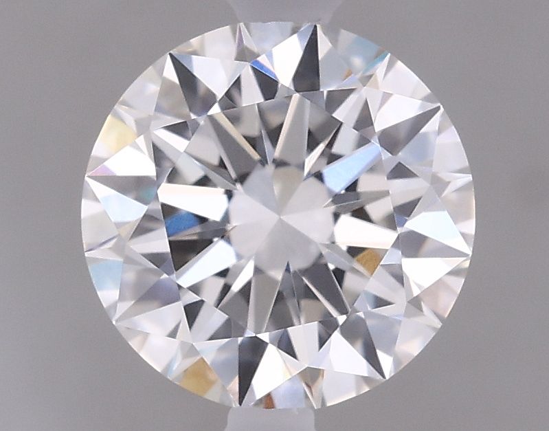 1.09 ct. round Lab Grown Diamond front image