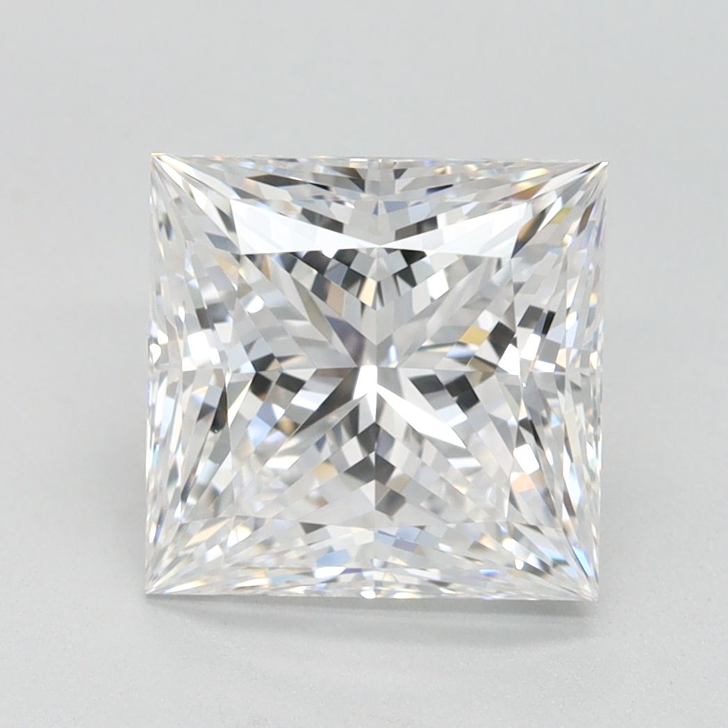 2.58 Carat