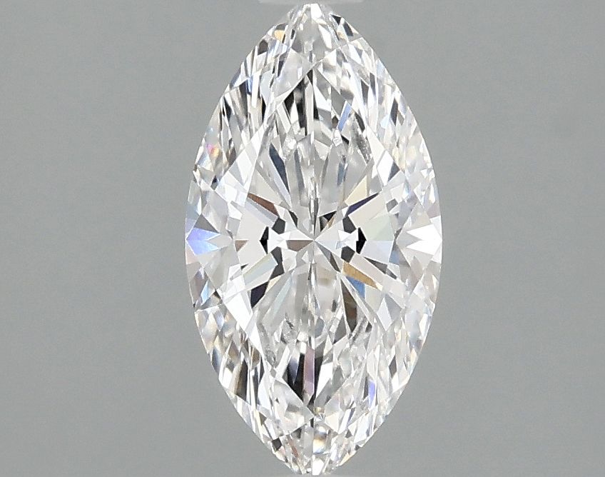 1.06 ct. marquise Lab Grown Diamond front image
