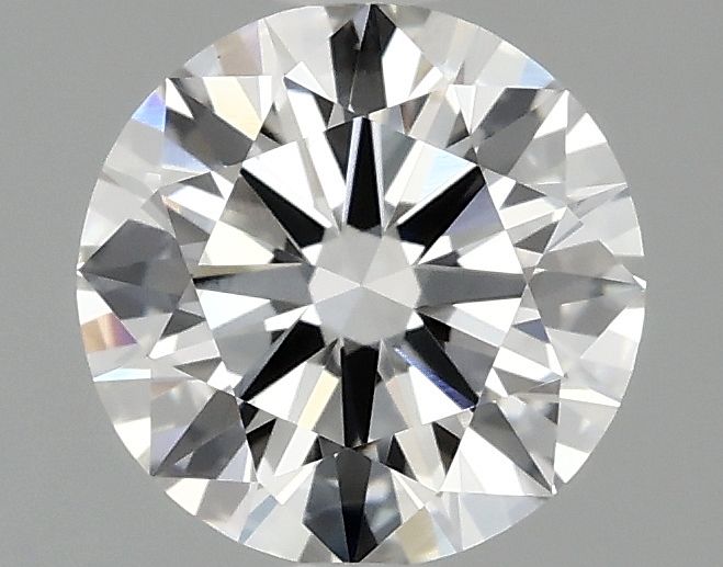 1.49 ct. round Lab Grown Diamond front image