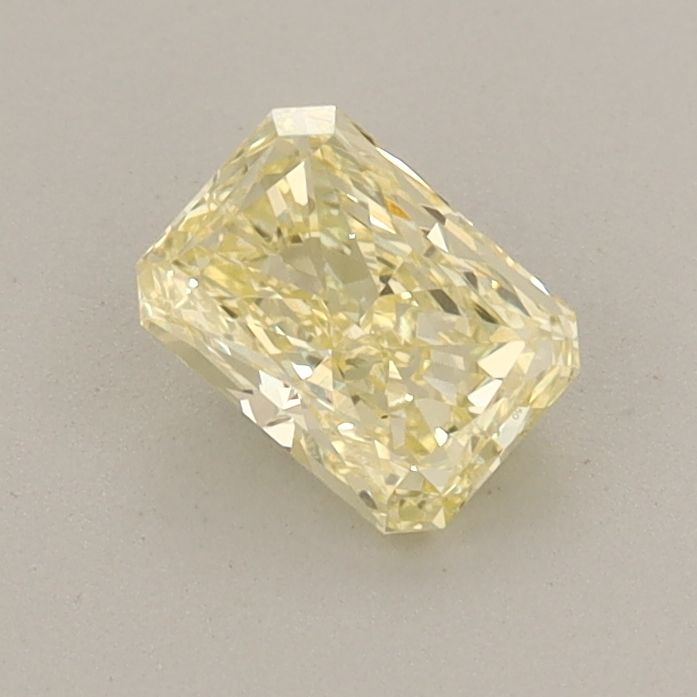 0.56 ct. radiant Lab Grown Diamond front image