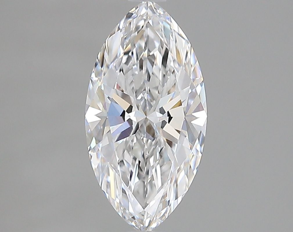 1.51 ct. marquise Lab Grown Diamond front image