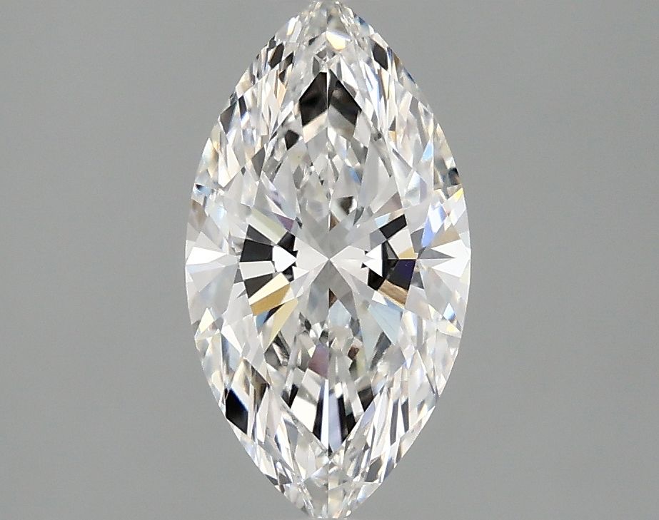 1.43 ct. marquise Lab Grown Diamond front image