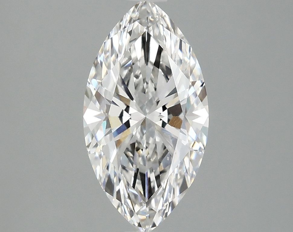 1.56 ct. marquise Lab Grown Diamond front image