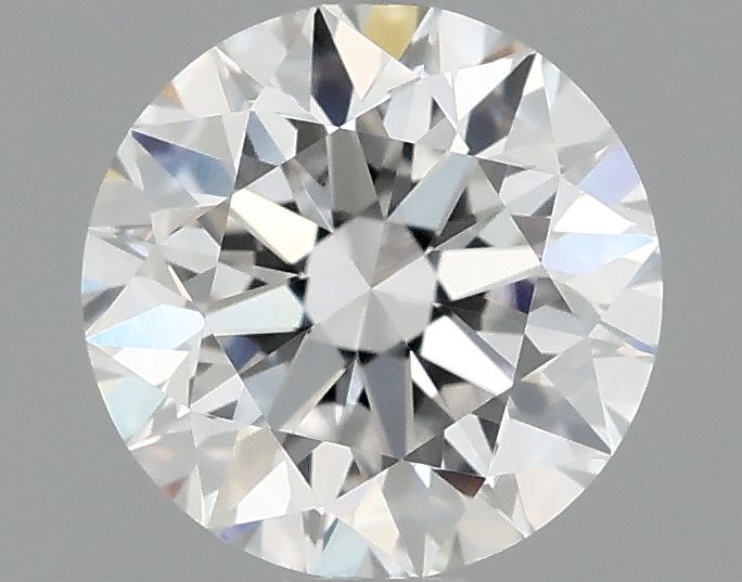 1.03 ct. round Lab Grown Diamond front image