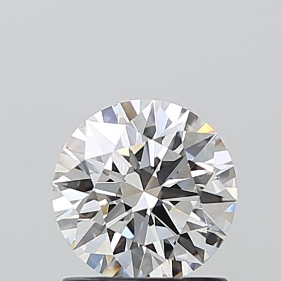 1.09 ct Round diamond