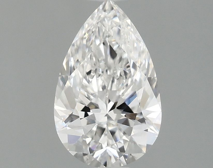 1.04 ct. pear Lab Grown Diamond front image