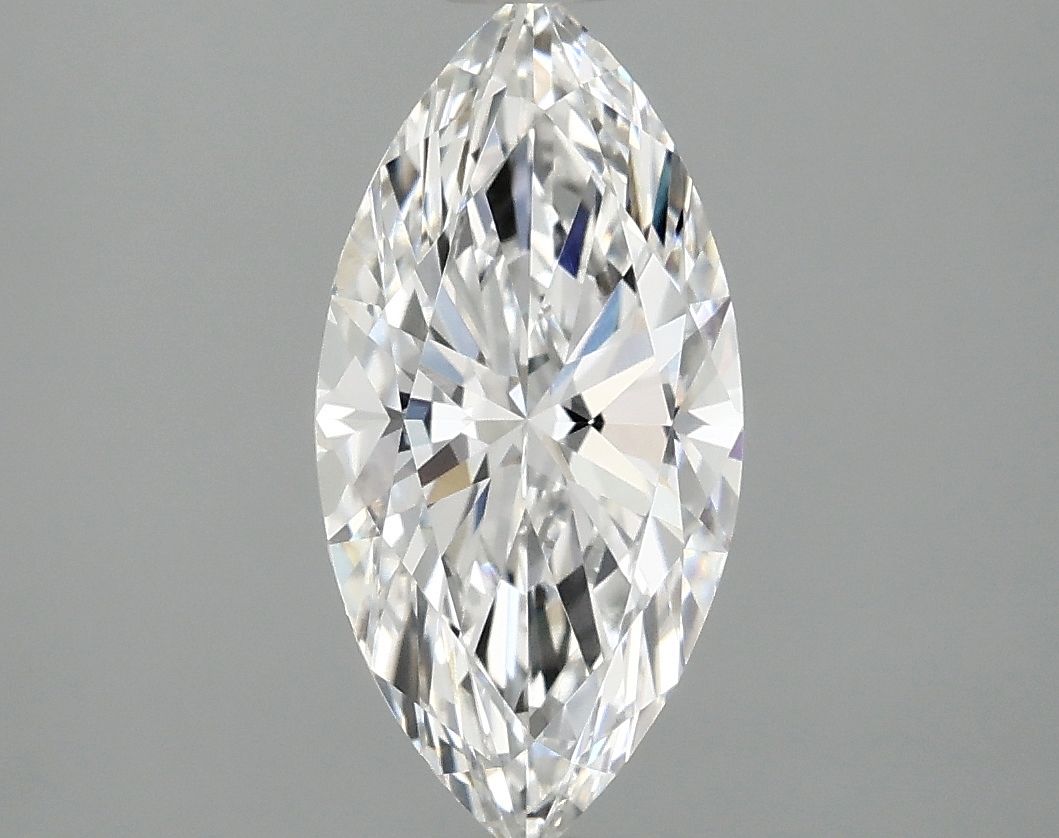 1.52 ct. marquise Lab Grown Diamond front image