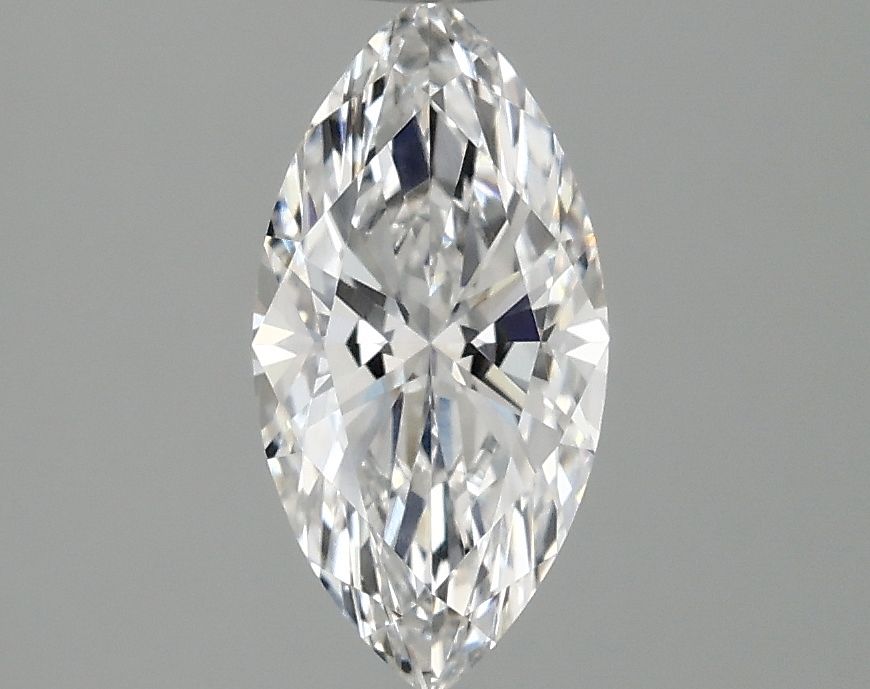 1.08 ct. marquise Lab Grown Diamond front image