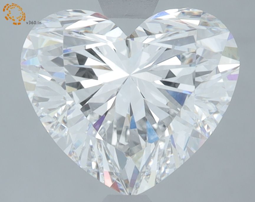 Heart Diamond