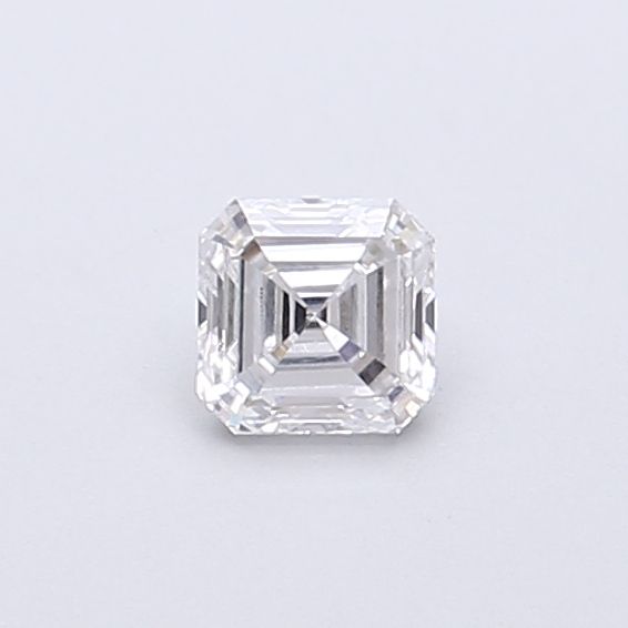 Asscher Diamond