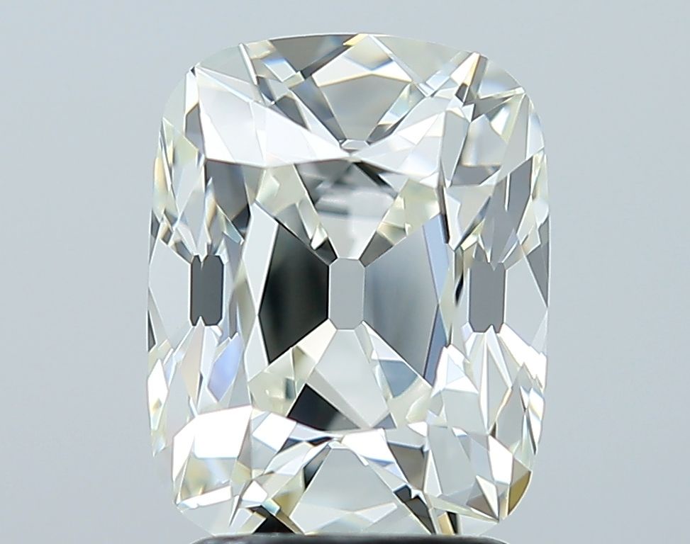 2.32 ct Old miner Diamond