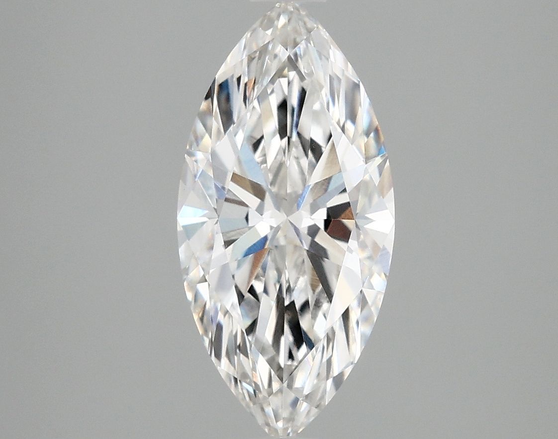 2.00 ct. marquise Lab Grown Diamond front image