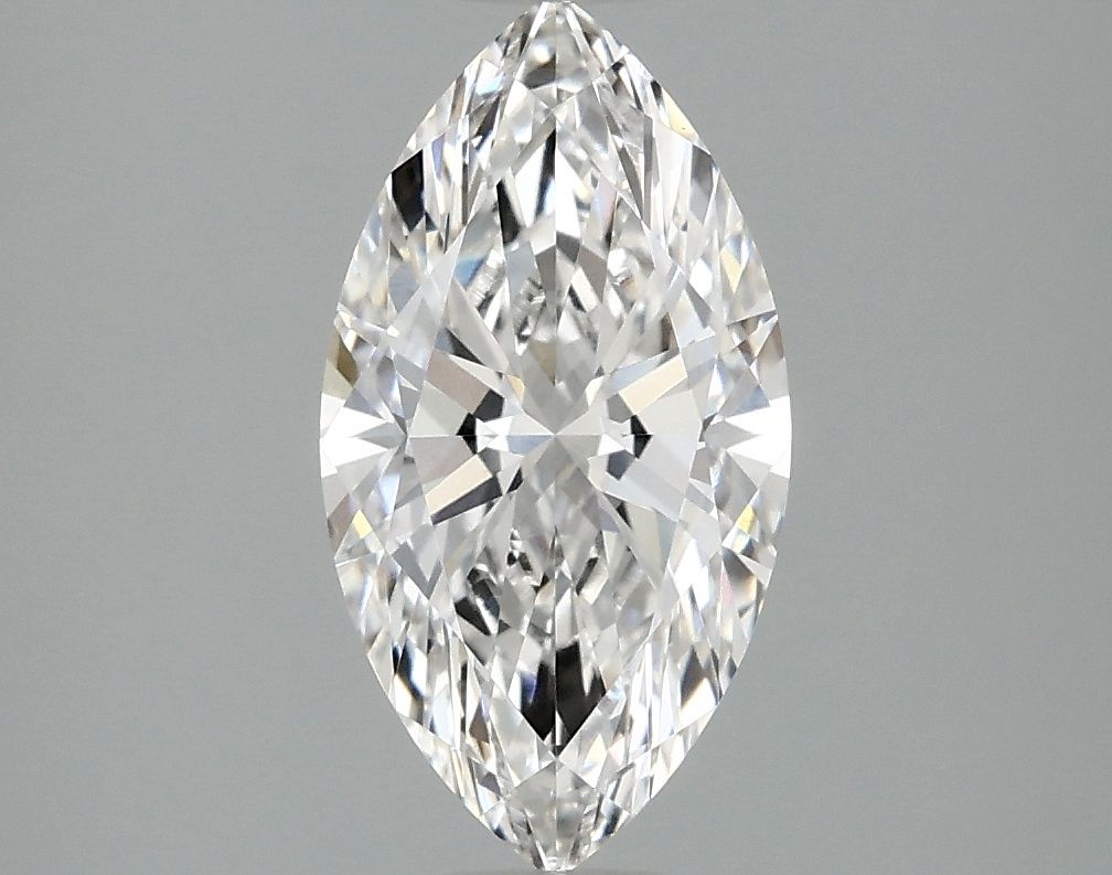 1.55 ct. marquise Lab Grown Diamond front image