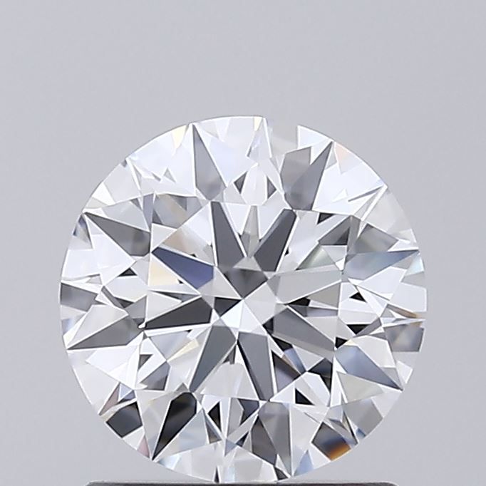 1.02 ct. round Lab Grown Diamond front image