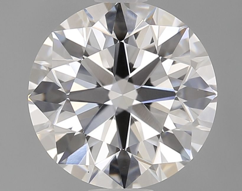 1.14 carat d VS1 EX Cut GIA round diamond