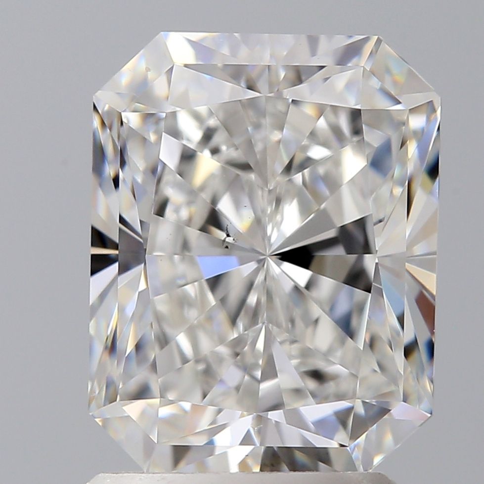 Radiant Diamond