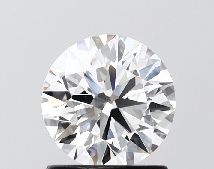 1.06 ct. round Lab Grown Diamond front image