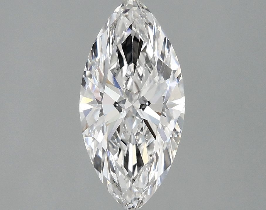 1.16 ct. marquise Lab Grown Diamond front image