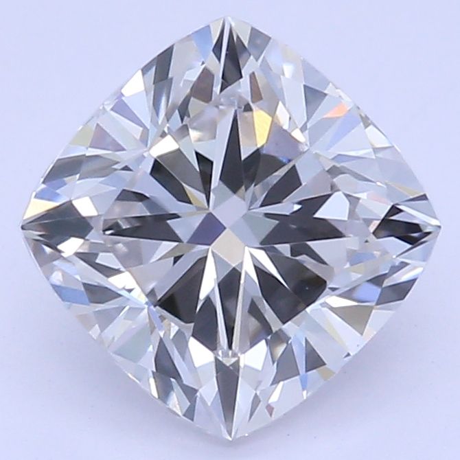 Cushion Diamond