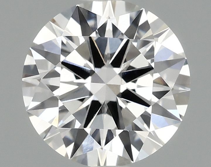 1.02 ct. round Lab Grown Diamond front image